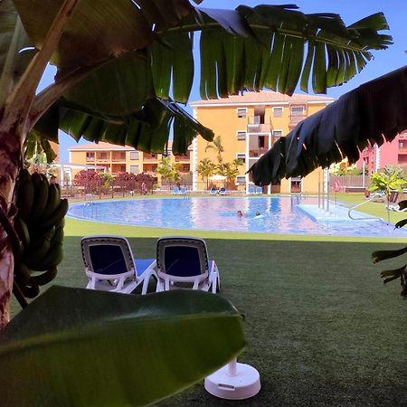 Casa Ludovica: Comfort Y Relax Palm-mar Exterior photo