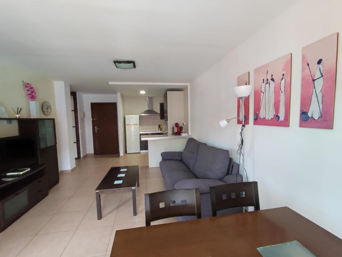 Casa Ludovica: Comfort Y Relax Palm-mar Exterior photo