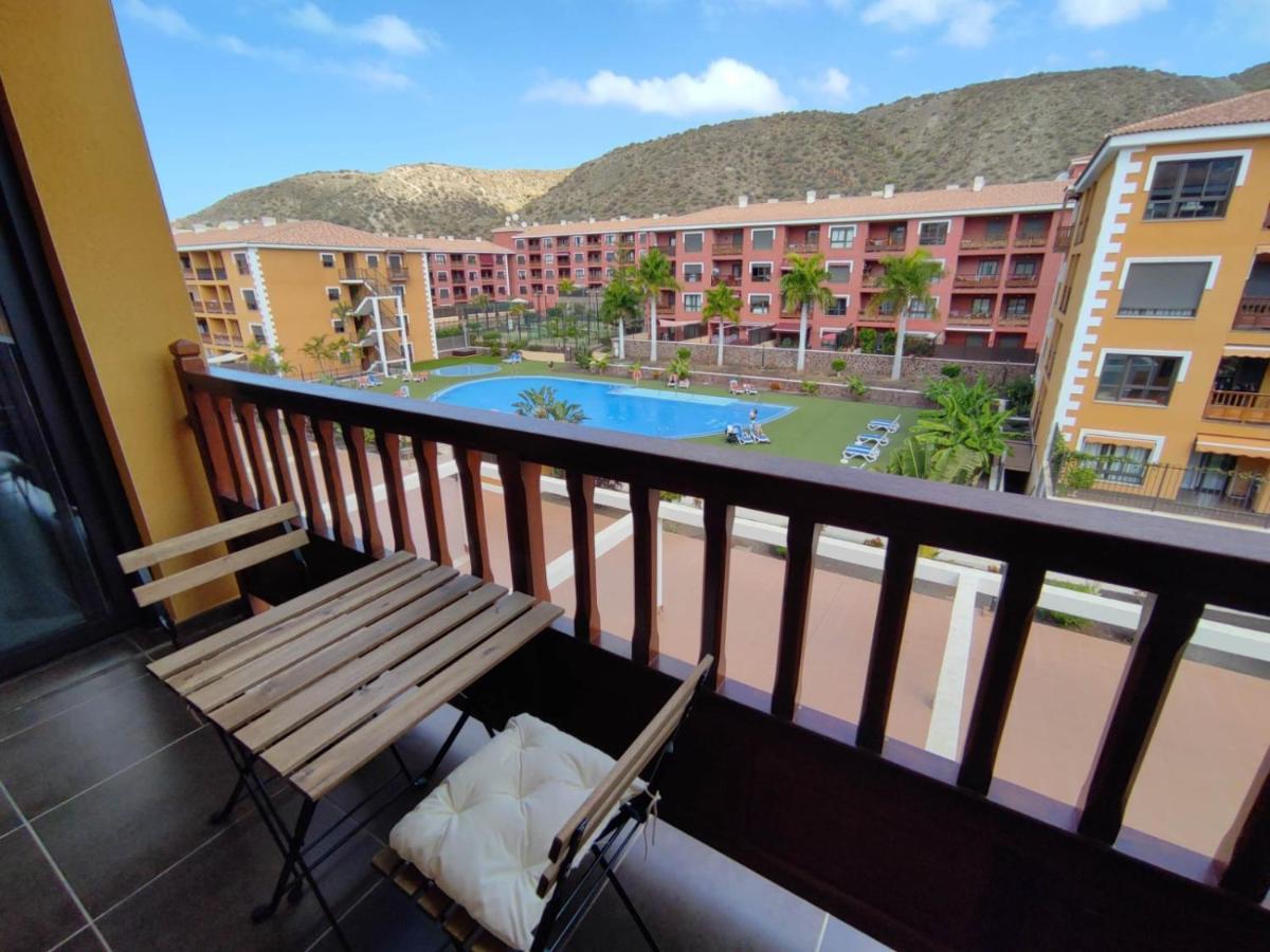 Casa Ludovica: Comfort Y Relax Palm-mar Exterior photo