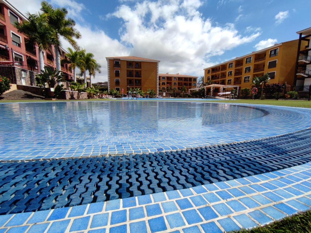 Casa Ludovica: Comfort Y Relax Palm-mar Exterior photo