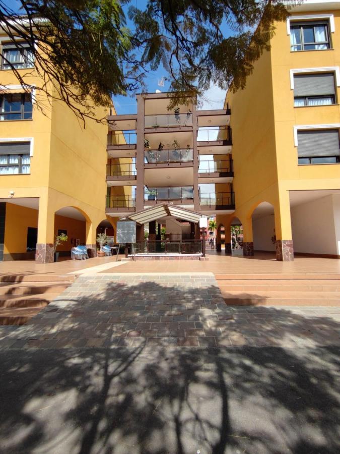 Casa Ludovica: Comfort Y Relax Palm-mar Exterior photo
