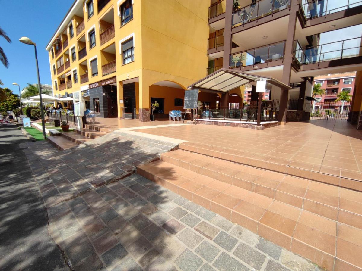 Casa Ludovica: Comfort Y Relax Palm-mar Exterior photo